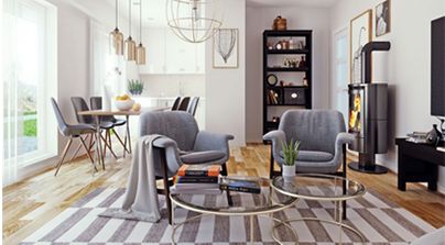 Home Decor, Fashion and Design